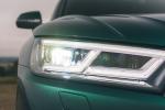 Audi Q5 55 TFSI e Quattro S-Line 2019 года (UK)